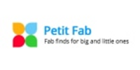 Petit Fab coupons
